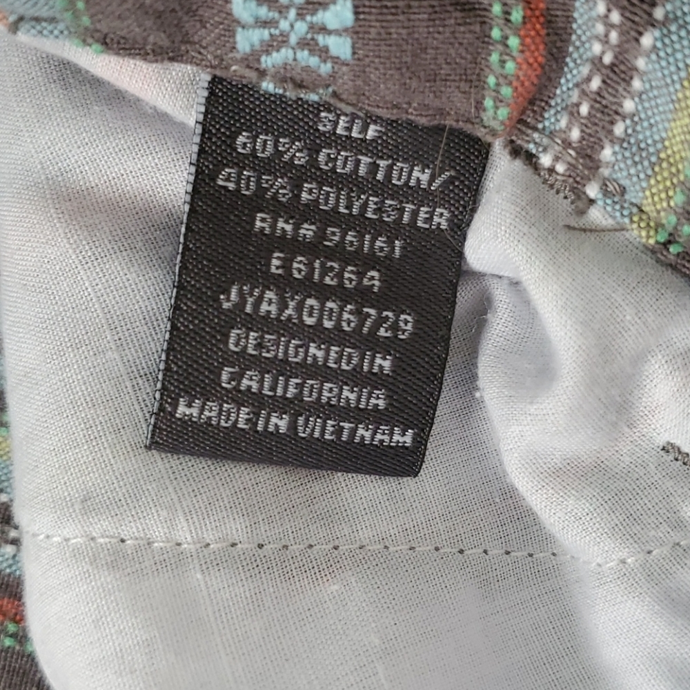 Shorts - Picture 3 of 5